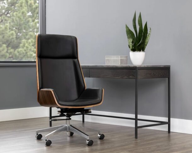 Rhett Office Chair - Image 2